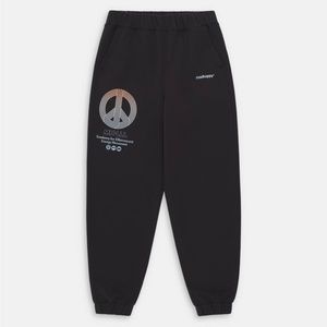 NWT Lululemon x Madhappy joggers size 4